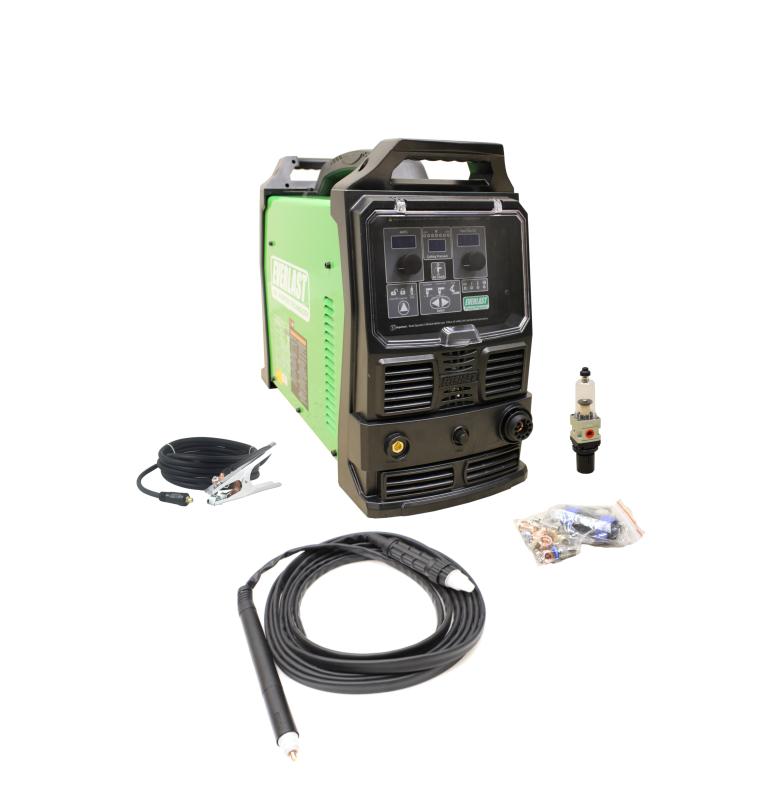 Everlast PowerPlasma 82i 80 amp CNC plasma cutter