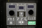 Everlast PowerPlasma 82i plasma cutter front panel