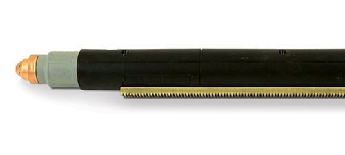 Hypertherm SmartSYNC 180 degree machine torch for CNC plasma tables